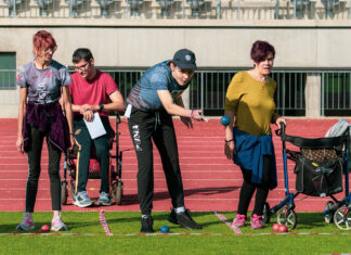 Call for Papers | Breaking Barriers 2027: Sport, Inclusion and Social Change | Weetwood Hall Estate, Leeds, July 29, 2027. Call ends January 31, 2027