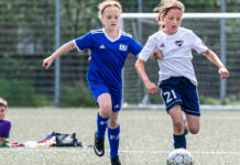 Ny dansk analyse: Breddefodbolden er en milliardgevinst for samfundet
