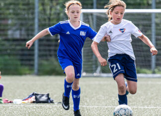 Ny dansk analyse: Breddefodbolden er en milliardgevinst for samfundet