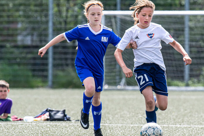 Ny dansk analyse: Breddefodbolden er en milliardgevinst for samfundet