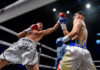 This big book of boxing ends in a split decision