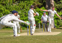 Call for Papers | Cricket Research Network Annual Conference | Old Trafford Cricket Ground, February 18, 2027. Call ends November 20, 2026