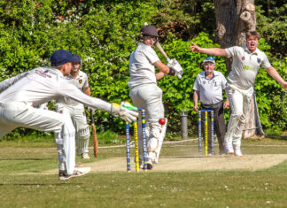Call for Papers | Cricket Research Network Annual Conference | Old Trafford Cricket Ground, February 18, 2027. Call ends November 20, 2026