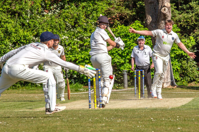 Call for Papers | Cricket Research Network Annual Conference | Old Trafford Cricket Ground, February 18, 2027. Call ends November 20, 2026