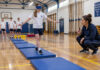 On Equal Terms – but Not in the Same Way: Inclusion of Students with Visual Impairment in Physical Education