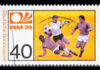Informative and entertaining history of football during the Cold War era